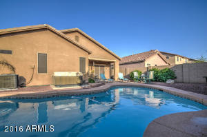 1672 S Falcon Dr, Gilbert, AZ 85295 photo 34