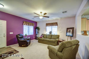 1672 S Falcon Dr, Gilbert, AZ 85295 photo 8