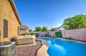 1672 S Falcon Dr, Gilbert, AZ 85295 photo 33