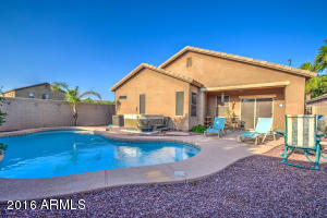 1672 S Falcon Dr, Gilbert, AZ 85295 photo 31