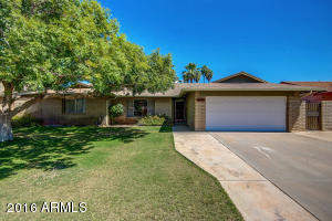 1606 E Bell De Mar Dr, Tempe, AZ 85283 photo 2