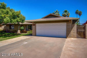 1606 E Bell De Mar Dr, Tempe, AZ 85283 photo 1