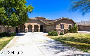 21746 Estrella Rd, Queen Creek, AZ 85142