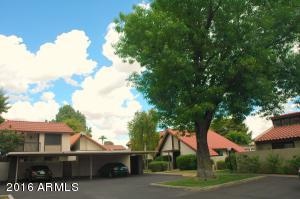 2810 E Glenrosa Ave #17, Phoenix, AZ 85016 photo 2