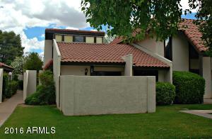 2810 E Glenrosa Ave #17, Phoenix, AZ 85016 photo 1