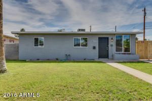 4137 N 27th Dr, Phoenix, AZ 85017 photo 1