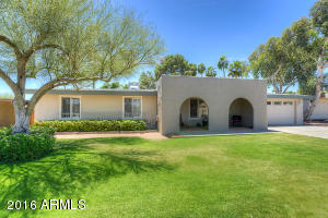 2443 E Christy Dr, Phoenix, AZ 85028 photo 1