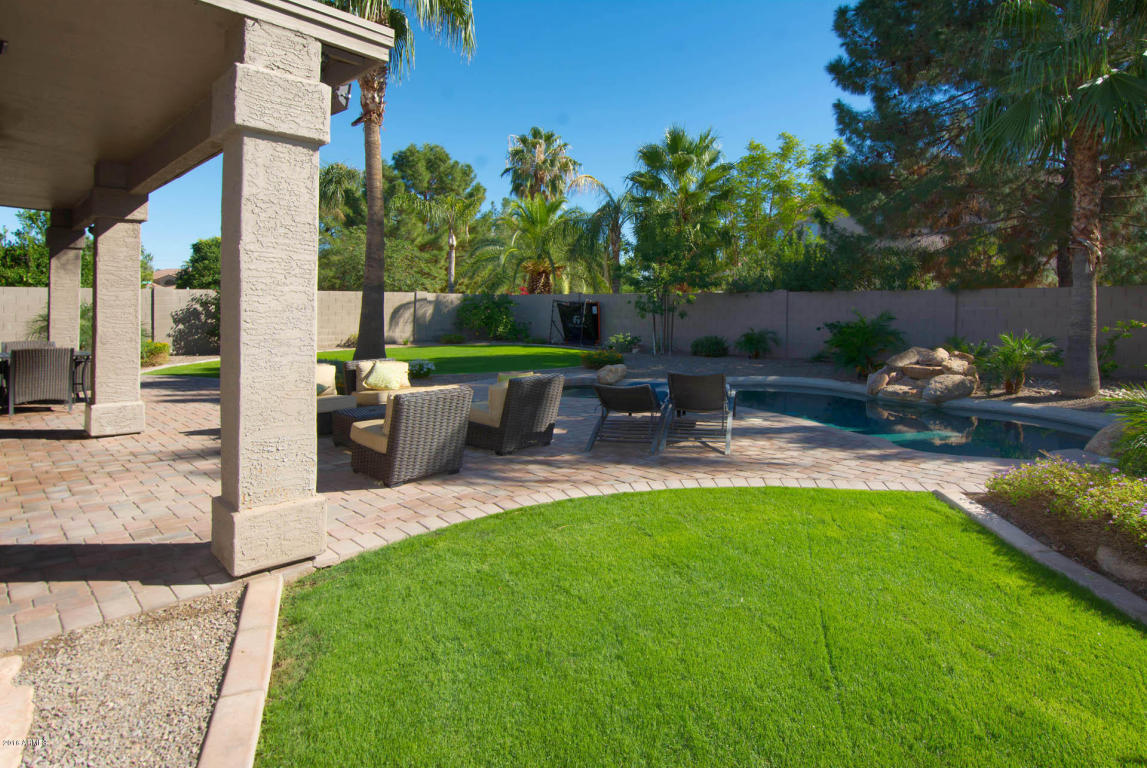 1503 E Sagebrush St, Gilbert, AZ 85296 photo 12