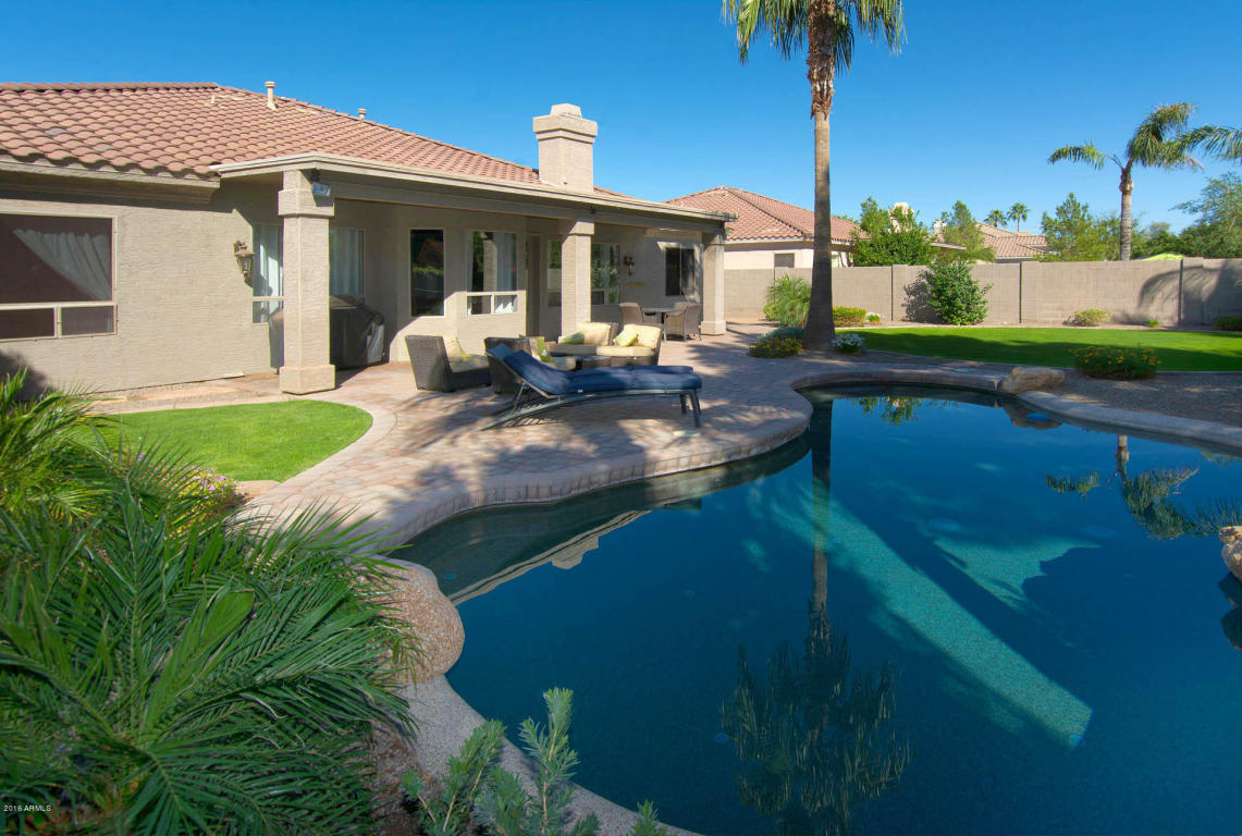 1503 E Sagebrush St, Gilbert, AZ 85296 photo 9