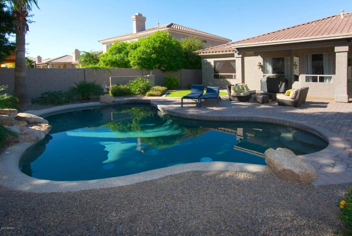 1503 E Sagebrush St, Gilbert, AZ 85296 photo 7