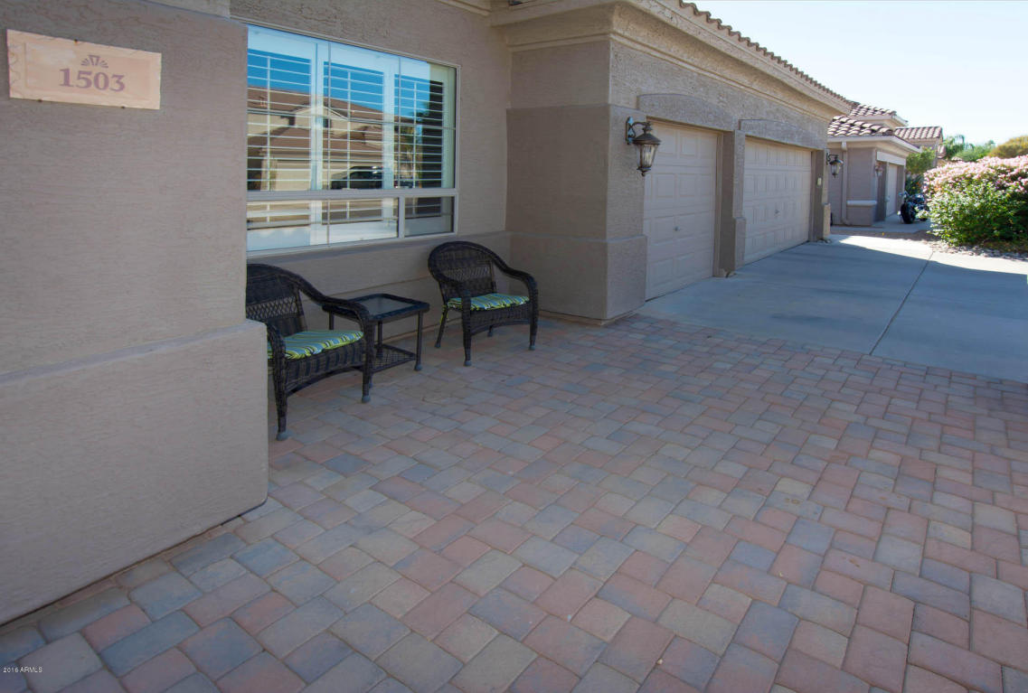1503 E Sagebrush St, Gilbert, AZ 85296 photo 4