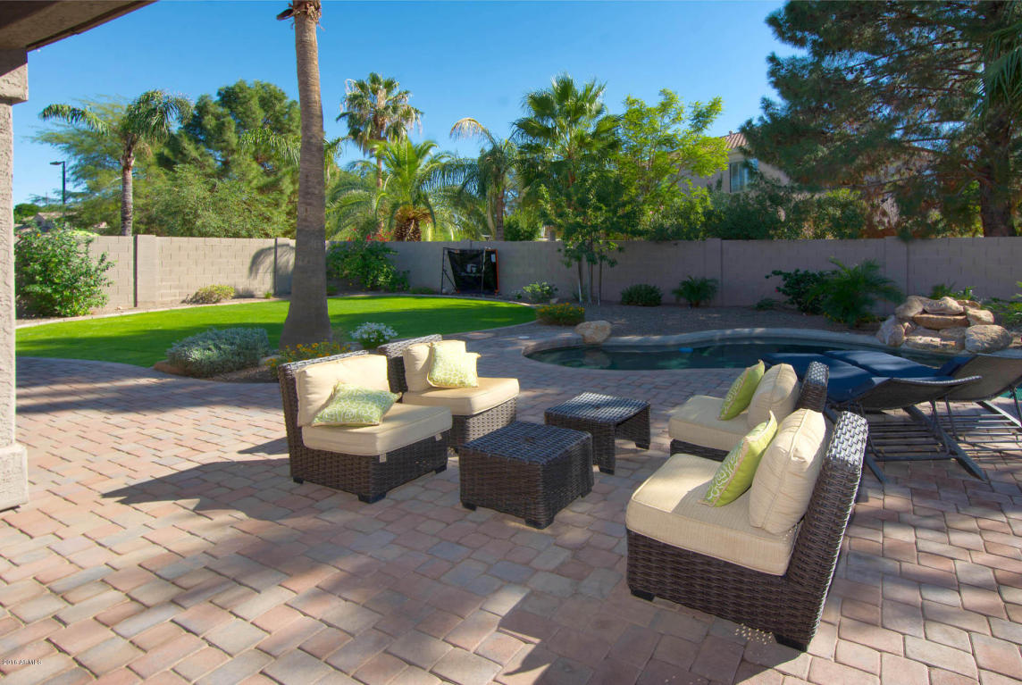 1503 E Sagebrush St, Gilbert, AZ 85296 photo 6