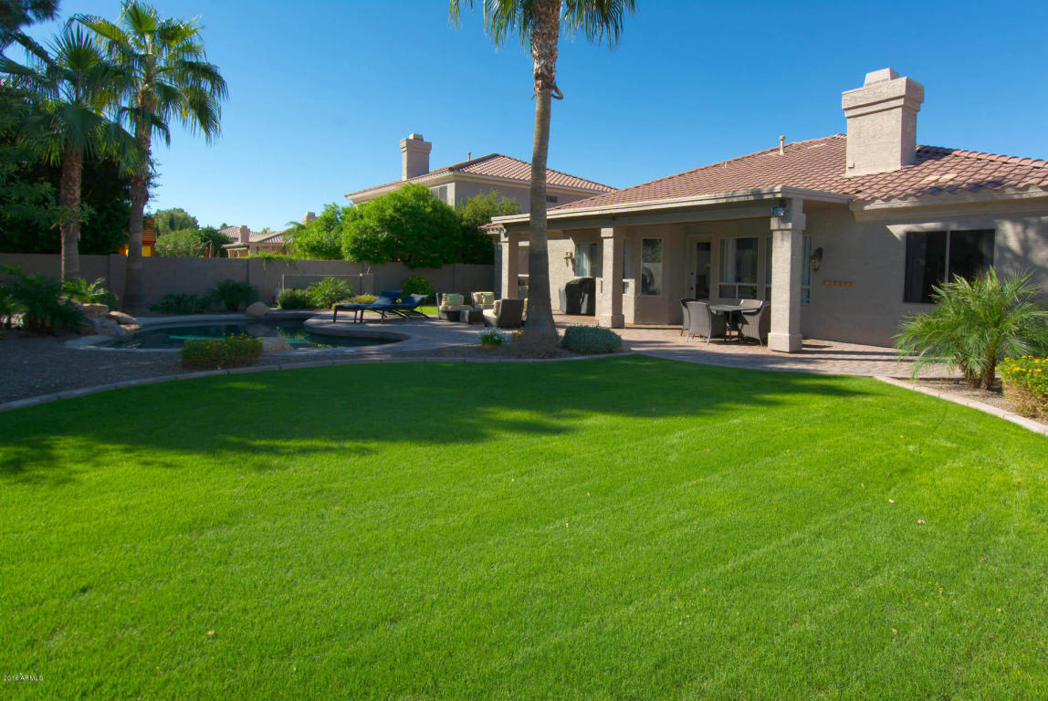 1503 E Sagebrush St, Gilbert, AZ 85296 photo 11