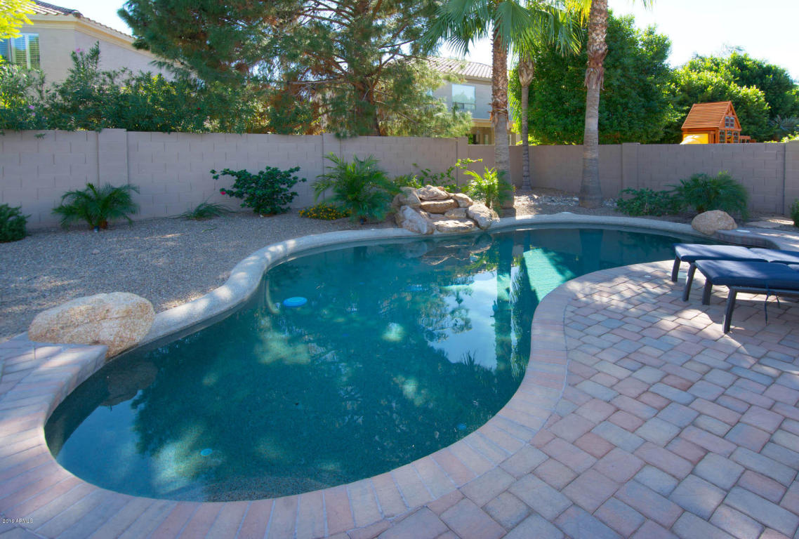 1503 E Sagebrush St, Gilbert, AZ 85296 photo 8