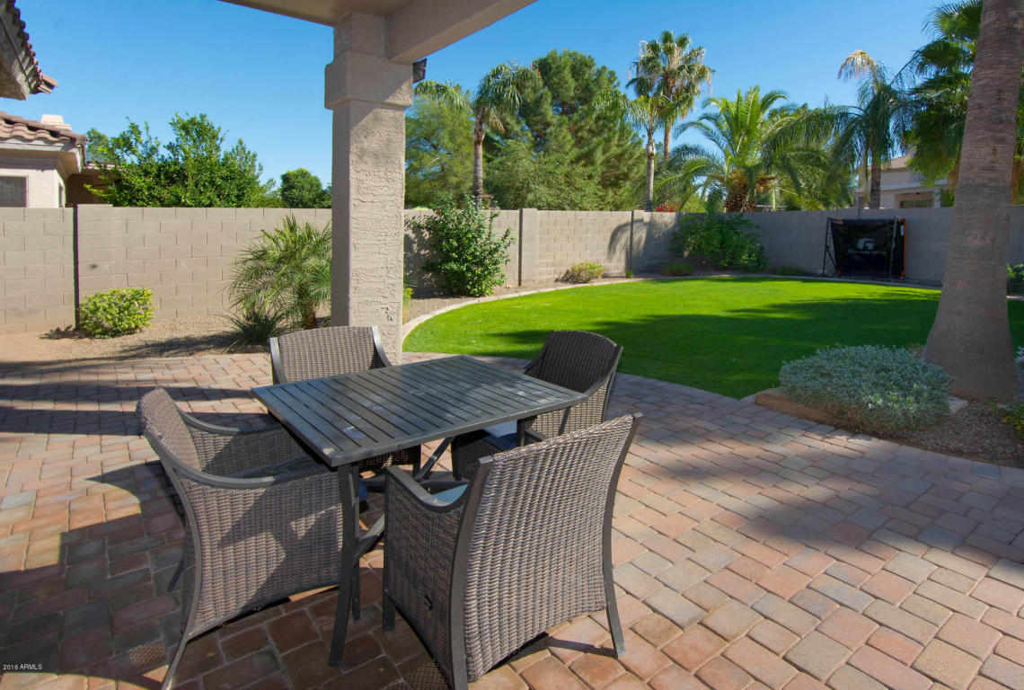 1503 E Sagebrush St, Gilbert, AZ 85296 photo 10