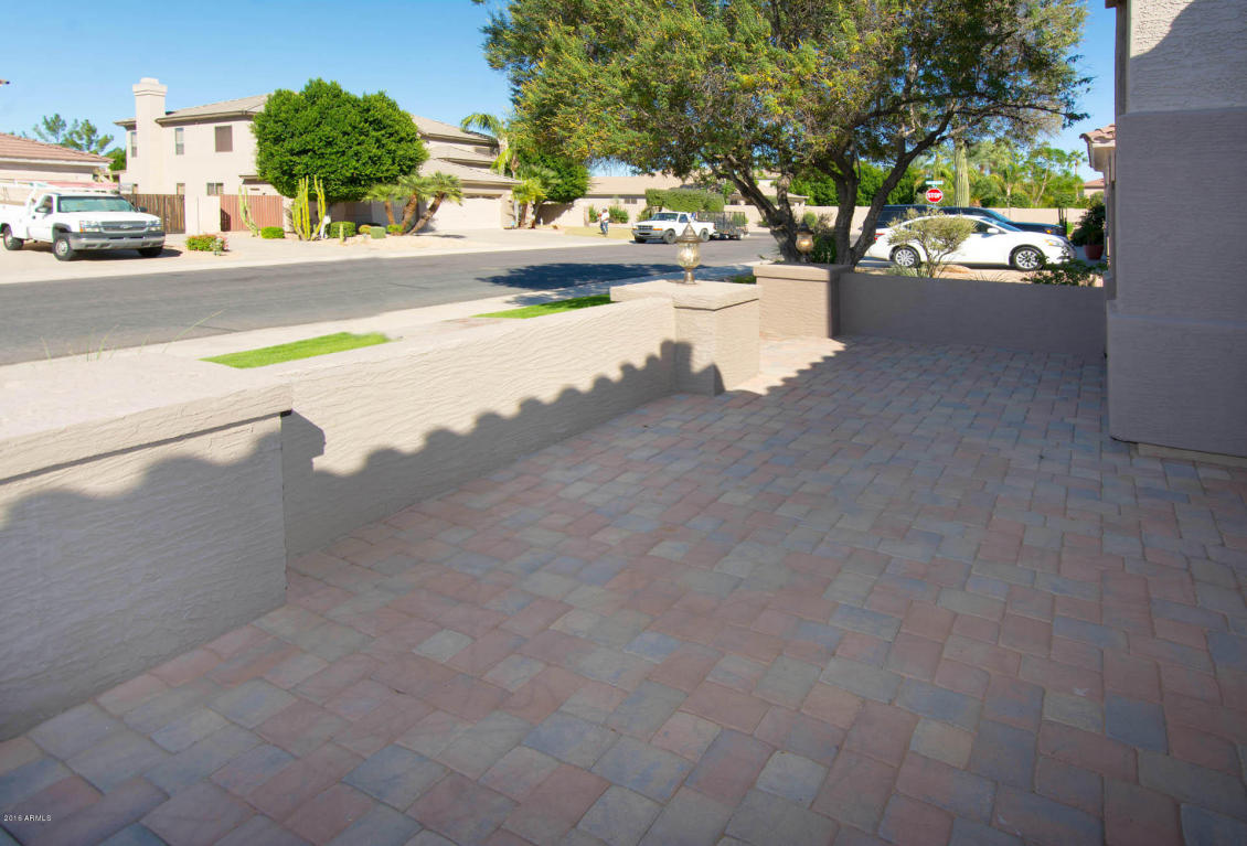 1503 E Sagebrush St, Gilbert, AZ 85296 photo 5