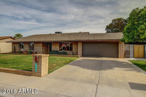 4510 E Joan De Arc Ave, Phoenix, AZ 85032 photo 1