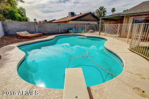 4510 E Joan De Arc Ave, Phoenix, AZ 85032 photo 24