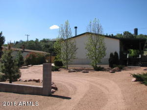 209 E Phoenix St, Payson, AZ 85541 photo 2