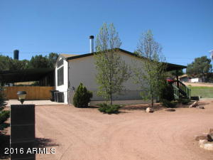 209 E Phoenix St, Payson, AZ 85541 photo 1