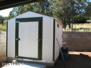 209 E Phoenix St, Payson, AZ 85541 photo 4
