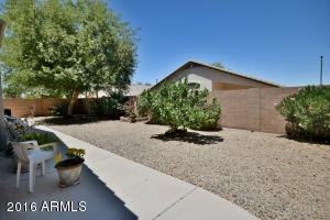 3882 E Thornton Ave, Gilbert, AZ 85297 photo 30