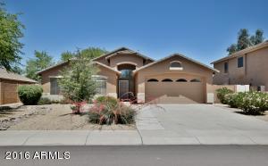 3882 E Thornton Ave, Gilbert, AZ 85297 photo 1