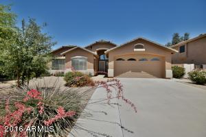 3882 E Thornton Ave, Gilbert, AZ 85297 photo 2