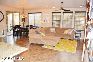 3457 E Orchid Ln, Gilbert, AZ 85296 photo 7
