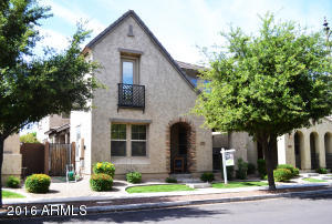 3457 E Orchid Ln, Gilbert, AZ 85296 photo 1
