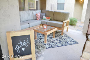 3457 E Orchid Ln, Gilbert, AZ 85296 photo 2