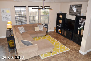 3457 E Orchid Ln, Gilbert, AZ 85296 photo 5