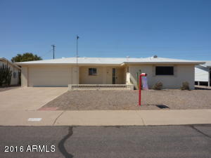 5522 E Colby St, Mesa, AZ 85205 photo 1