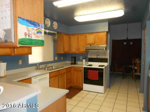 5948 E Fountain Cir, Mesa, AZ 85205 photo 6