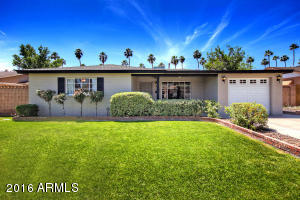4150 N 35th Pl, Phoenix, AZ 85018 photo 1