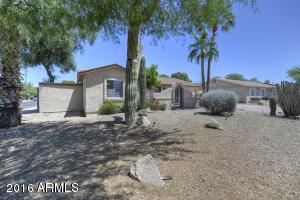 3748 E Gelding Dr, Phoenix, AZ 85032 photo 1