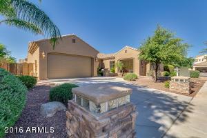 3111 E Tonto Dr, Gilbert, AZ 85298 photo 2