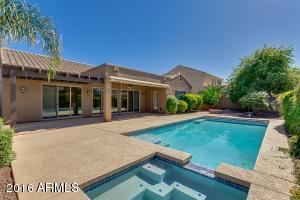 3111 E Tonto Dr, Gilbert, AZ 85298 photo 42