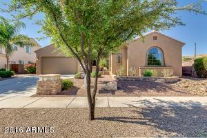 3111 E Tonto Dr, Gilbert, AZ 85298 photo 1