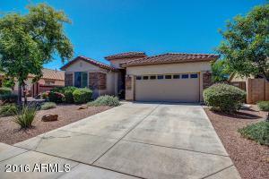 3105 E Merlot St, Gilbert, AZ 85298 photo 2