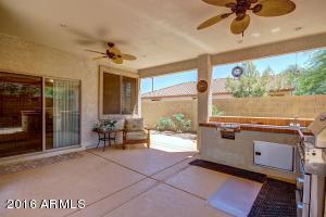 3105 E Merlot St, Gilbert, AZ 85298 photo 31
