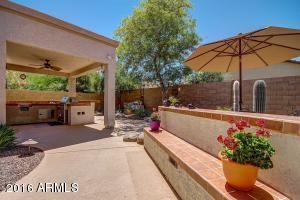 3105 E Merlot St, Gilbert, AZ 85298 photo 29