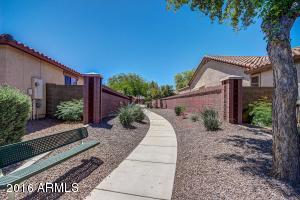 3105 E Merlot St, Gilbert, AZ 85298 photo 34