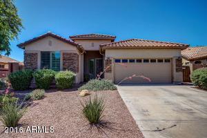 3105 E Merlot St, Gilbert, AZ 85298 photo 1