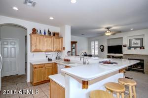 3105 E Merlot St, Gilbert, AZ 85298 photo 15