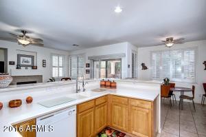 3105 E Merlot St, Gilbert, AZ 85298 photo 16
