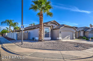 483 E Sherri Dr, Gilbert, AZ 85296 photo 1
