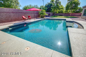 2889 E Lowell Ave, Gilbert, AZ 85295 photo 54