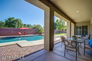 2889 E Lowell Ave, Gilbert, AZ 85295 photo 48
