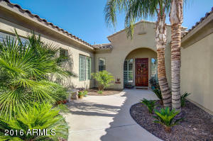 2889 E Lowell Ave, Gilbert, AZ 85295 photo 2